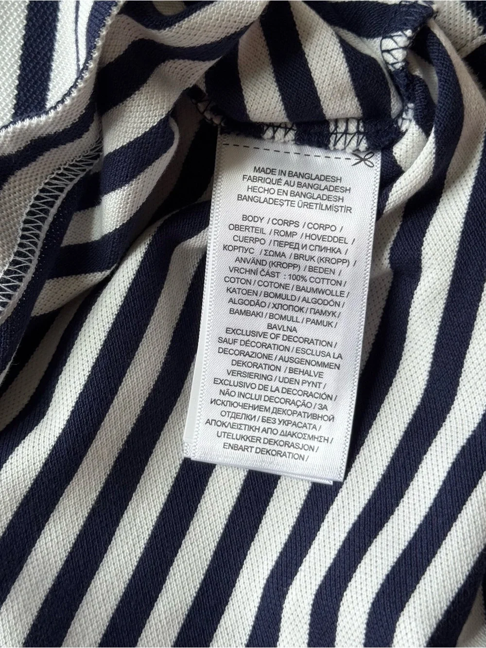 Polo Ralph Lauren classic short